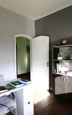 Casa de condomínio à venda com 760m², 4 quartos e 8 vagasquarto 3