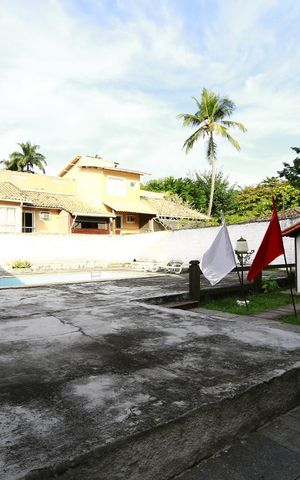 Casa de condomínio à venda com 760m², 4 quartos e 8 vagasPiscina