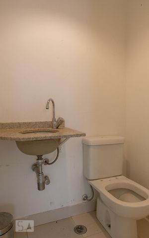 Apartamento à venda com 133m², 3 quartos e 2 vagas Apartamento à venda com 133m², 3 quartos e 2 vagasLavabo