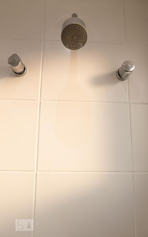 Apartamento à venda com 133m², 3 quartos e 2 vagas Apartamento à venda com 133m², 3 quartos e 2 vagasBanheiro da Suíte 2