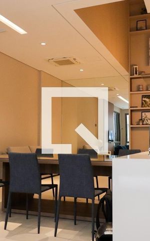 Apartamento à venda com 100m², 1 quarto e 1 vaga Apartamento à venda com 100m², 1 quarto e 1 vagaÁrea comum - Salão de festas