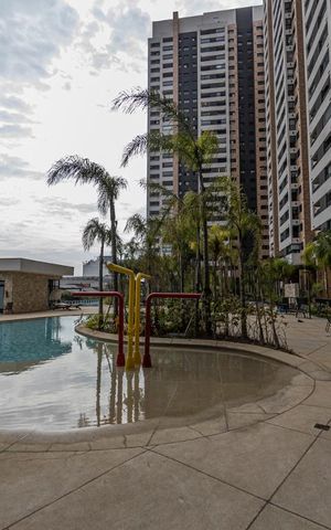 Apartamento para alugar com 50m², 2 quartos e sem vaga Apartamento para alugar com 50m², 2 quartos e sem vagaÁrea comum - Piscina