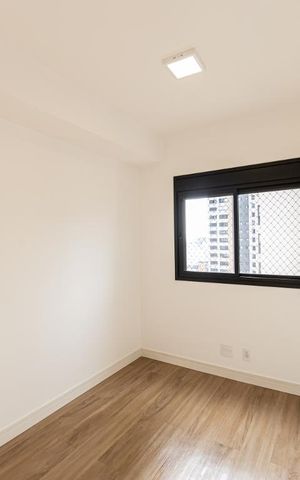 Apartamento para alugar com 50m², 2 quartos e sem vaga Apartamento para alugar com 50m², 2 quartos e sem vagaQuarto 1