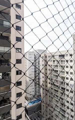 Apartamento para alugar com 50m², 2 quartos e sem vaga Apartamento para alugar com 50m², 2 quartos e sem vagaVista Varanda gourmet