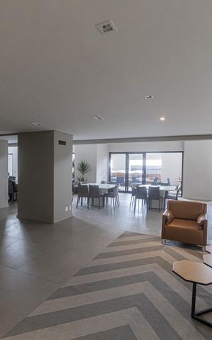 Apartamento para alugar com 50m², 2 quartos e sem vaga Apartamento para alugar com 50m², 2 quartos e sem vagaÁrea comum - Salão de festas