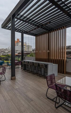 Apartamento para alugar com 50m², 2 quartos e sem vaga Apartamento para alugar com 50m², 2 quartos e sem vagaÁrea Gourmet