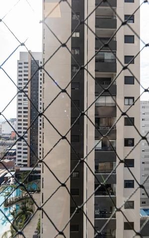Apartamento para alugar com 50m², 2 quartos e sem vaga Apartamento para alugar com 50m², 2 quartos e sem vagaVista Quarto 1