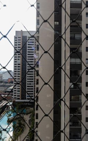 Apartamento para alugar com 50m², 2 quartos e sem vaga Apartamento para alugar com 50m², 2 quartos e sem vagaVista Quarto 2