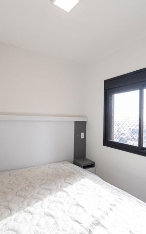 Apartamento para alugar com 50m², 2 quartos e sem vaga Apartamento para alugar com 50m², 2 quartos e sem vagaQuarto 2