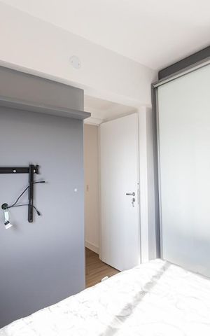 Apartamento para alugar com 50m², 2 quartos e sem vaga Apartamento para alugar com 50m², 2 quartos e sem vagaQuarto 2
