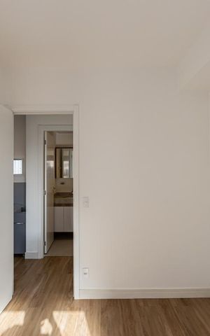Apartamento para alugar com 50m², 2 quartos e sem vaga Apartamento para alugar com 50m², 2 quartos e sem vagaQuarto 1