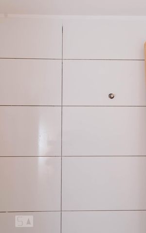Studio à venda com 27m², 1 quarto e sem vagaBanheiro