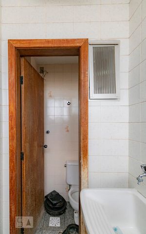 Apartamento para alugar com 60m², 2 quartos e 1 vagaÁrea de Serviço