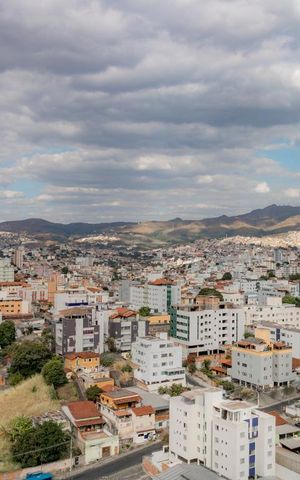 Apartamento para alugar com 60m², 2 quartos e 1 vagavista