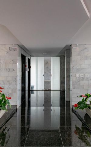 Apartamento para alugar com 60m², 2 quartos e 1 vagaÁrea comum