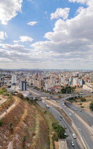 Apartamento para alugar com 60m², 2 quartos e 1 vaga vista
