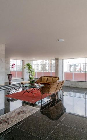 Apartamento para alugar com 60m², 2 quartos e 1 vagaÁrea comum