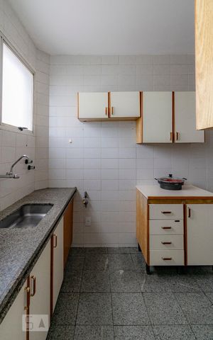 Apartamento para alugar com 60m², 2 quartos e 1 vagaCozinha