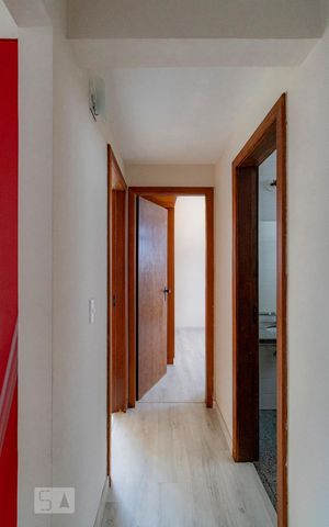 Apartamento para alugar com 60m², 2 quartos e 1 vagaCorredor