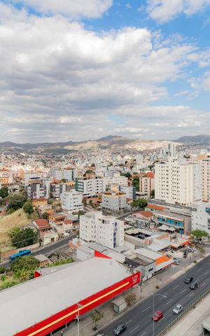 Apartamento para alugar com 60m², 2 quartos e 1 vaga vista