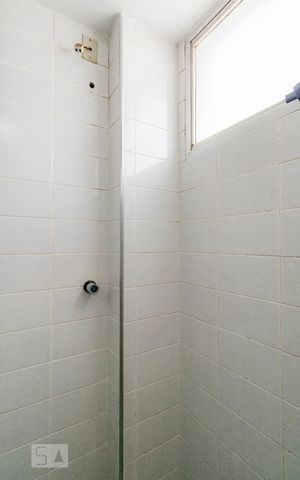 Apartamento para alugar com 60m², 2 quartos e 1 vagaBanheiro