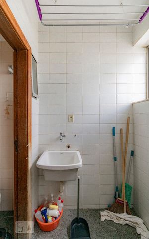Apartamento para alugar com 60m², 2 quartos e 1 vagaÁrea de Serviço