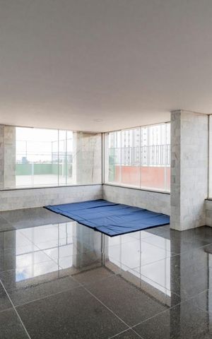 Apartamento para alugar com 60m², 2 quartos e 1 vagaSala de Jogos