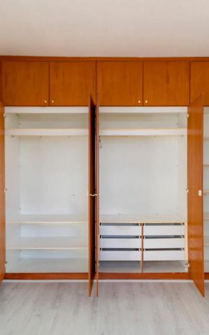 Apartamento para alugar com 60m², 2 quartos e 1 vagaquarto 1