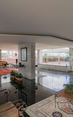 Apartamento para alugar com 60m², 2 quartos e 1 vagaÁrea comum