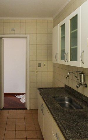 Apartamento para alugar com 70m², 3 quartos e 1 vaga Apartamento para alugar com 70m², 3 quartos e 1 vagaCozinha