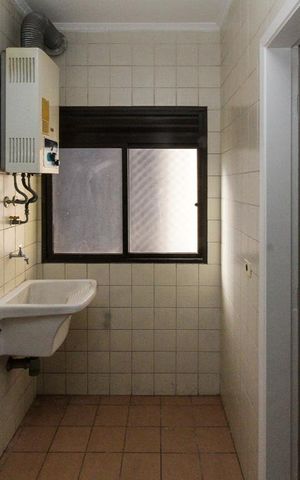 Apartamento para alugar com 70m², 3 quartos e 1 vaga Apartamento para alugar com 70m², 3 quartos e 1 vagaÁrea de Serviço
