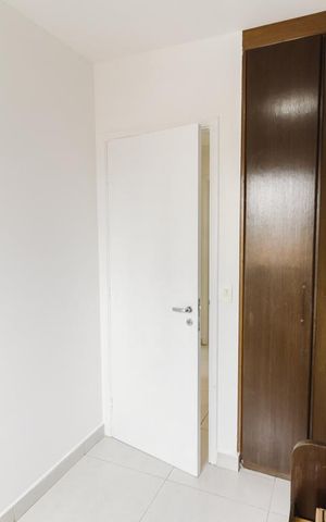 Apartamento à venda com 69m², 3 quartos e 1 vaga Apartamento à venda com 69m², 3 quartos e 1 vagaQuarto 3