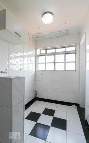 Apartamento à venda com 98m², 3 quartos e 1 vagaÁrea de Serviço