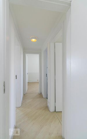 Apartamento à venda com 98m², 3 quartos e 1 vagaCorredor