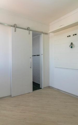 Apartamento à venda com 98m², 3 quartos e 1 vagaSuíte
