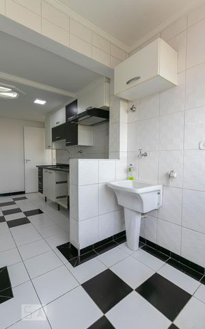 Apartamento à venda com 98m², 3 quartos e 1 vagaÁrea de Serviço