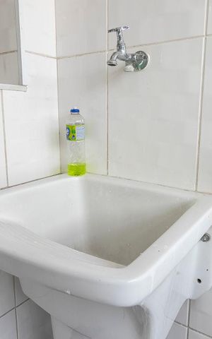 Apartamento à venda com 98m², 3 quartos e 1 vagaÁrea de Serviço - Tanque