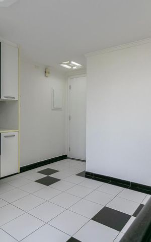 Apartamento à venda com 98m², 3 quartos e 1 vagaCozinha