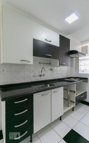 Apartamento à venda com 98m², 3 quartos e 1 vagaCozinha