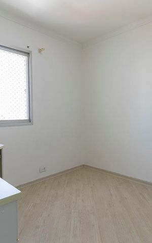 Apartamento à venda com 98m², 3 quartos e 1 vagaQuarto 2