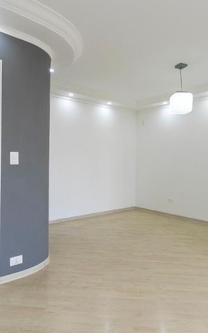 Apartamento à venda com 98m², 3 quartos e 1 vagaSala