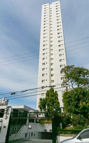 Apartamento à venda com 98m², 3 quartos e 1 vagaFachada