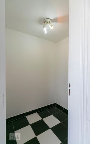 Apartamento à venda com 98m², 3 quartos e 1 vagaÁrea de Serviço - Dispensa