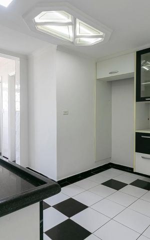 Apartamento à venda com 98m², 3 quartos e 1 vagaCozinha