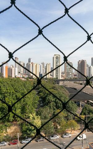 Apartamento à venda com 98m², 3 quartos e 1 vagaSala - Vista