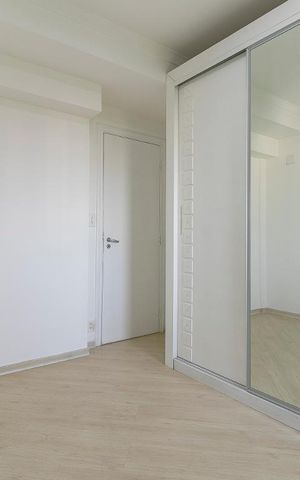 Apartamento à venda com 98m², 3 quartos e 1 vagaQuarto 3