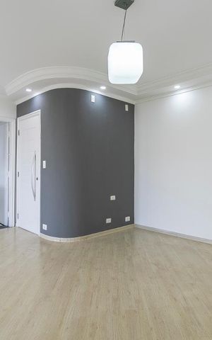Apartamento à venda com 98m², 3 quartos e 1 vagaSala