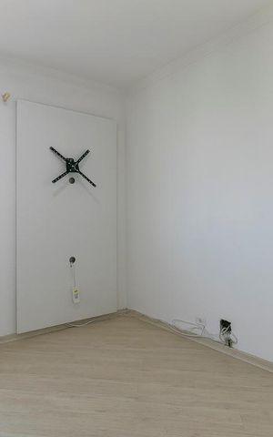 Apartamento à venda com 98m², 3 quartos e 1 vagaQuarto 3