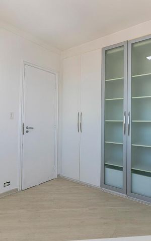 Apartamento à venda com 98m², 3 quartos e 1 vagaQuarto 2