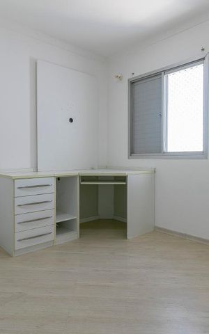 Apartamento à venda com 98m², 3 quartos e 1 vagaQuarto 2